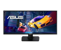 ASUS VP348QGL Gaming - 517091 - zdjęcie 3